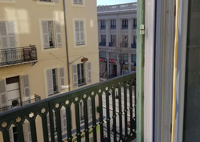 Residence Appartement Adonis