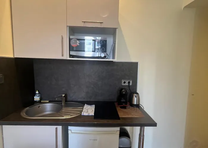 Residence Appartement Adonis