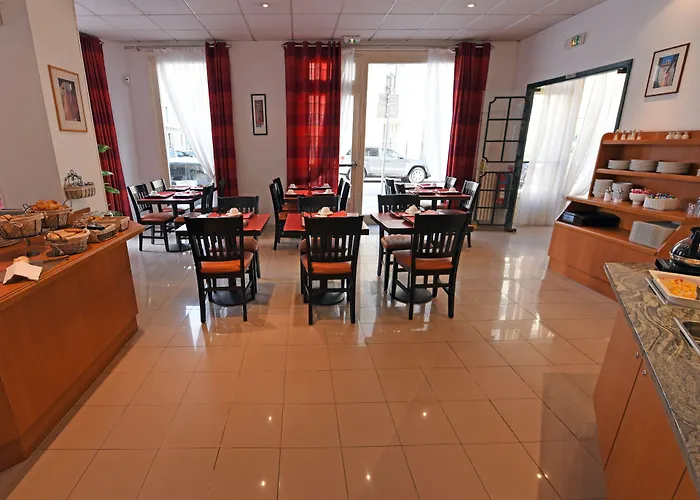 Le Riviera Collection, Signature Collection By Best Western