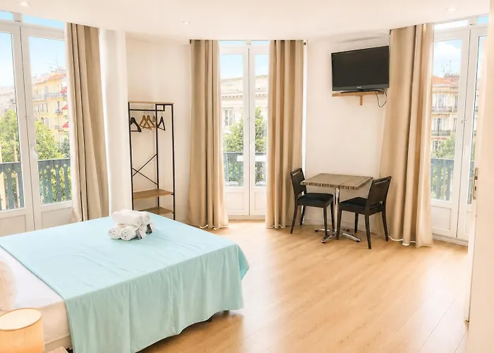 Residence Appartement Adonis