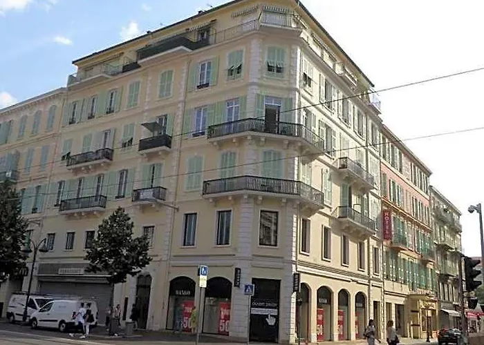 Residence Appartement Adonis